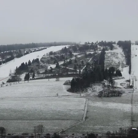 Mit Terrasse Im Skigebiet Feriehus *