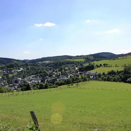Hébergement de vacances Mit Terrasse Im Skigebiet *
