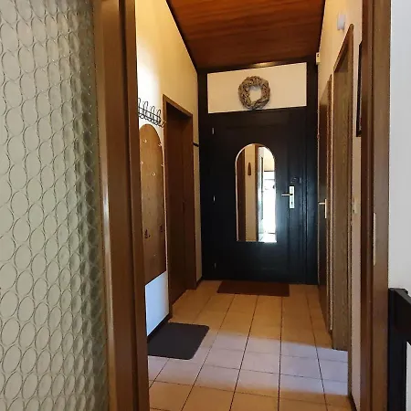 Holiday home With Terrace Near The Area