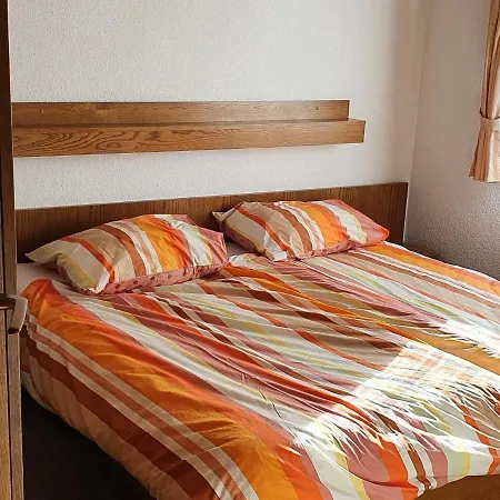 Mit Terrasse Im Skigebiet Feriehus Stryck