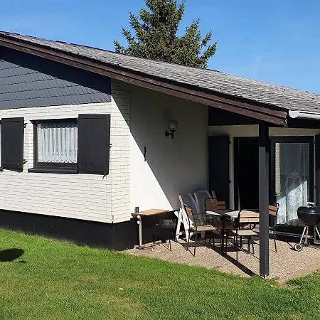 Mit Terrasse Im Skigebiet