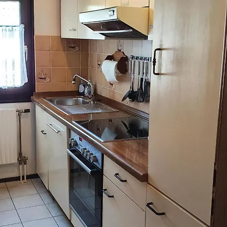 Mit Terrasse Im Skigebiet Hébergement de vacances *