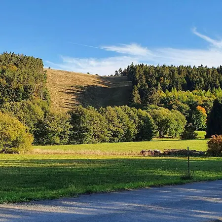 Prázdninový dům Mit Terrasse Im Skigebiet *