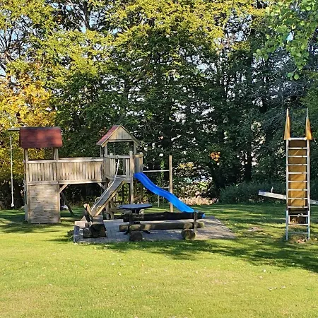 Mit Terrasse Im Skigebiet * Stryck