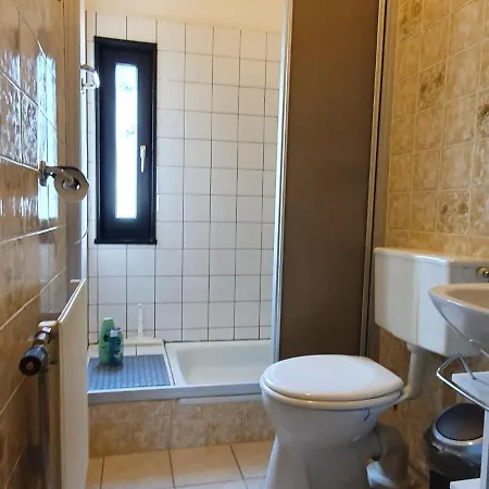 Mit Terrasse Im Skigebiet Hébergement de vacances *