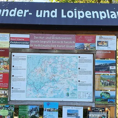 Mit Terrasse Im Skigebiet Stryck