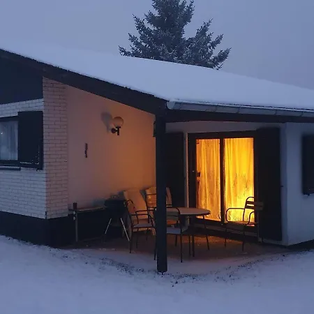 Mit Terrasse Im Skigebiet * Stryck