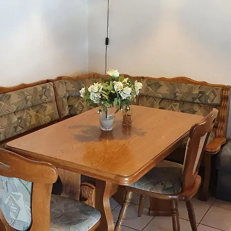 Mit Terrasse Im Skigebiet Hébergement de vacances *