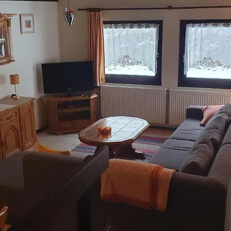 Mit Terrasse Im Skigebiet Holiday home Stryck