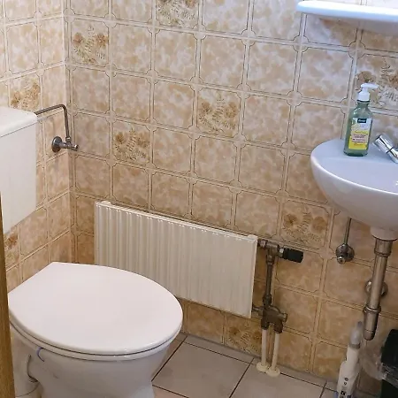 Hébergement de vacances Mit Terrasse Im Skigebiet