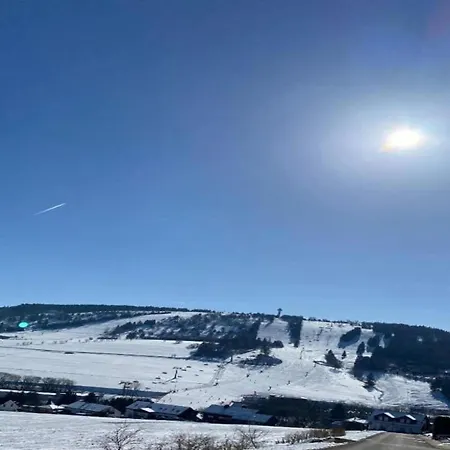 Mit Terrasse Im Skigebiet Hébergement de vacances