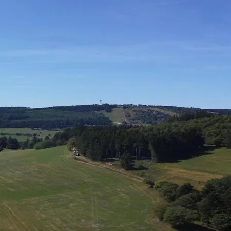 Mit Terrasse Im Skigebiet