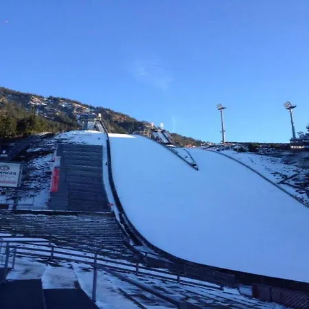 Hébergement de vacances Mit Terrasse Im Skigebiet Stryck