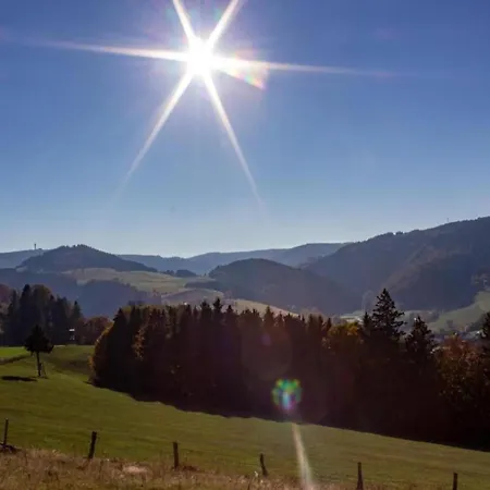 Mit Terrasse Im Skigebiet *