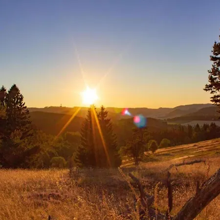 Hébergement de vacances Mit Terrasse Im Skigebiet