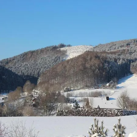 Mit Terrasse Im Skigebiet Hébergement de vacances *