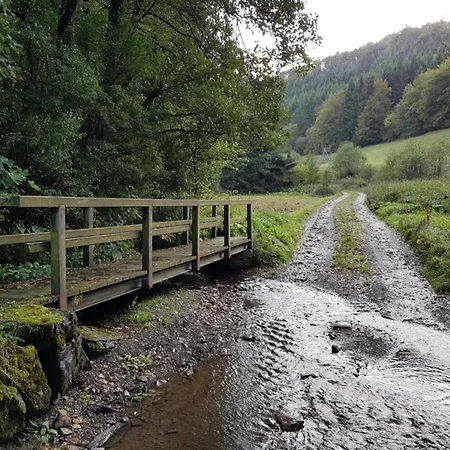 Mit Terrasse Im Skigebiet *