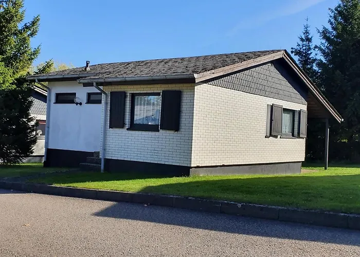 Mit Terrasse Im Skigebiet * Stryck