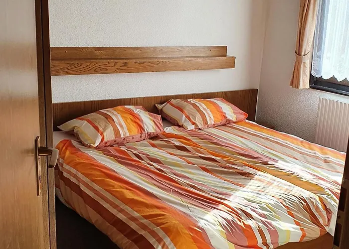 Mit Terrasse Im Skigebiet Дом отдыха Stryck