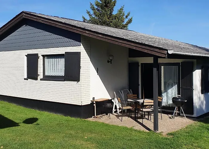 Mit Terrasse Im Skigebiet