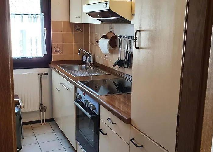 Mit Terrasse Im Skigebiet Дом отдыха *