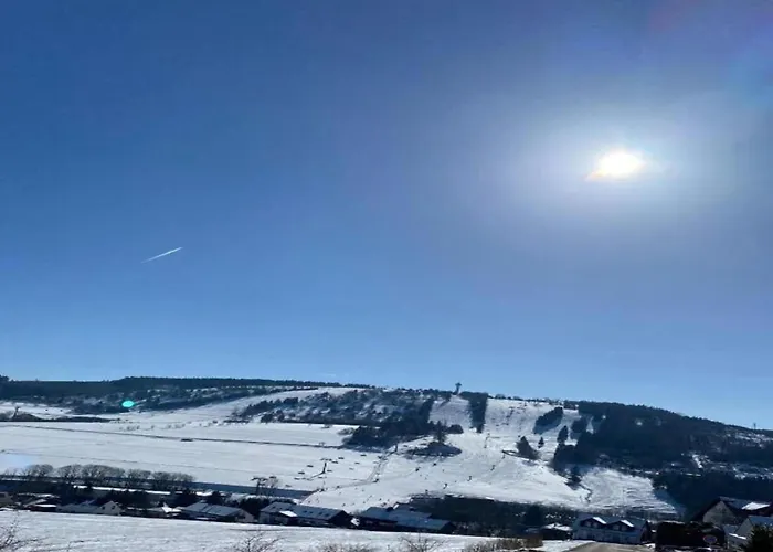 Mit Terrasse Im Skigebiet Дом отдыха
