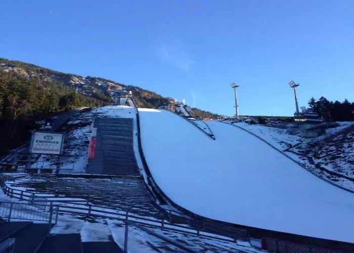 Дом отдыха Mit Terrasse Im Skigebiet Stryck