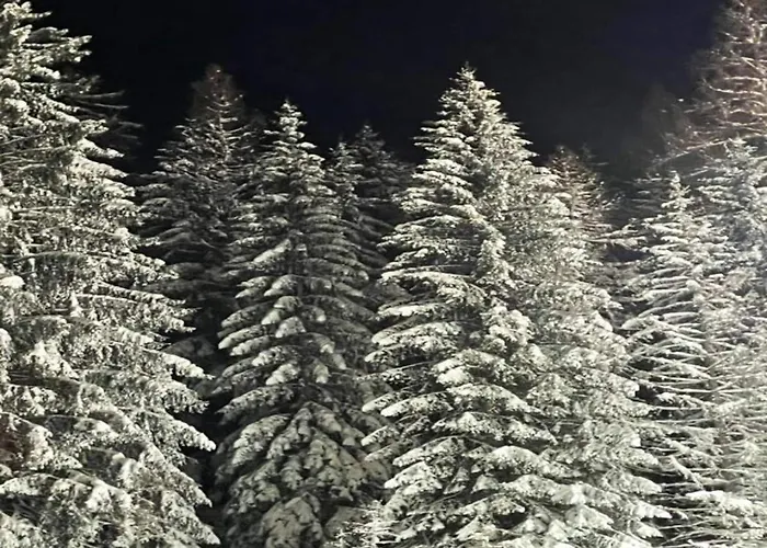 Дом отдыха Mit Terrasse Im Skigebiet Stryck