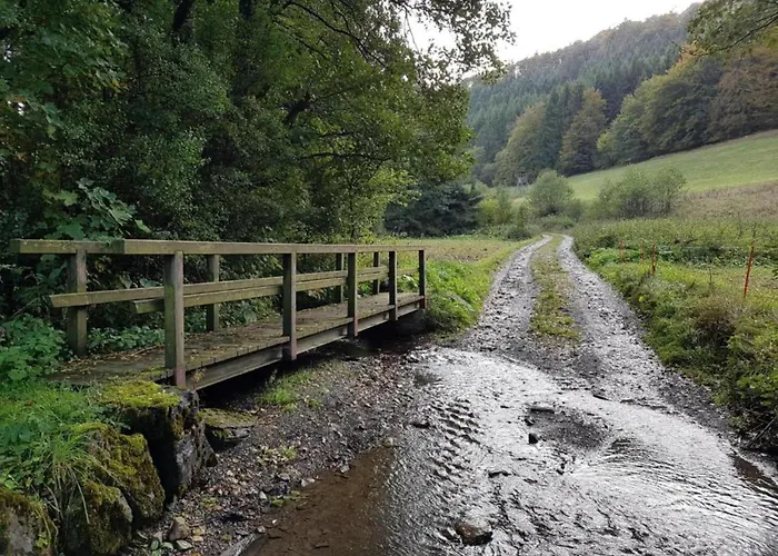 Mit Terrasse Im Skigebiet *