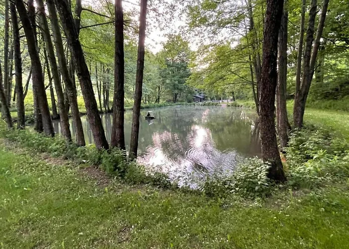 Mit Terrasse Im Skigebiet